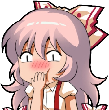 Anime Emojis For Discord (368x368), Png Download