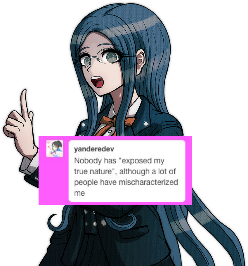 9 Replies 176 Retweets 341 Likes - Tsumugi Shirogane Png (849x911), Png Download