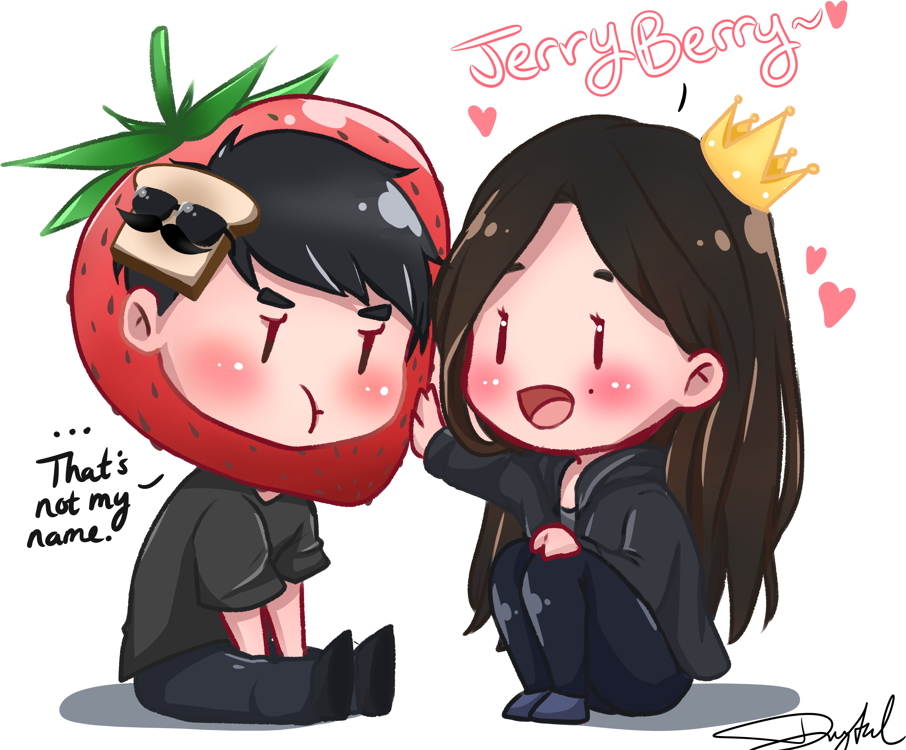 Artjerry (3150x2800), Png Download