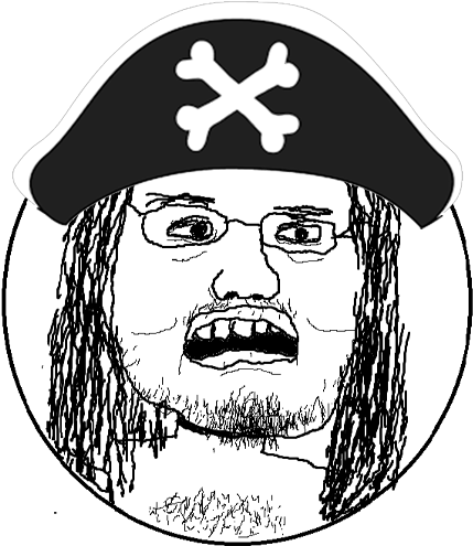 Captain - Illustration (610x650), Png Download