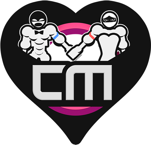 Ladies And Gentlemen (500x517), Png Download