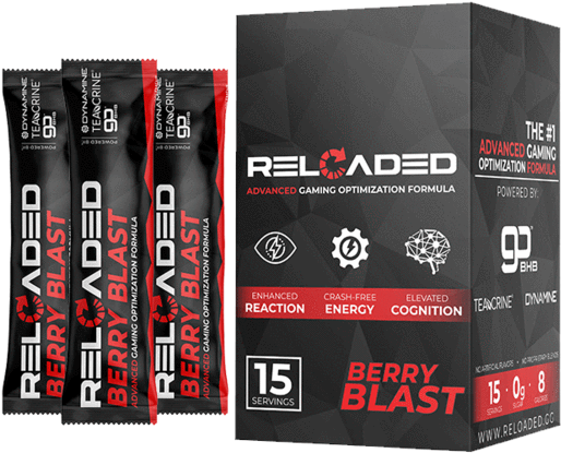 Order Reloaded Direct & Save - Box (540x540), Png Download