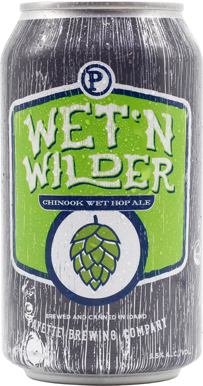 Website Beerpage Wetnwilder - Payette Rodeo Ipa, 12 Pack, 12 Fl Oz (500x800), Png Download