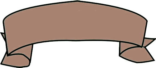 Tumblr Banner Png Png Transparent Download - Cintas Png (526x249), Png Download