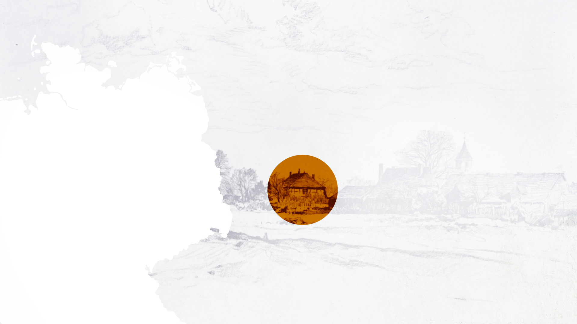 Bg Childhood Mask - Traben Trarbach Map Germany (1920x1080), Png Download