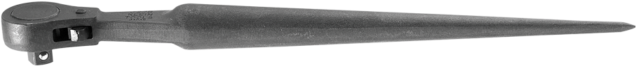 Png 3238 - Klein Tools 3238 1/2-inch-drive Ratcheting Construction (1000x1000), Png Download