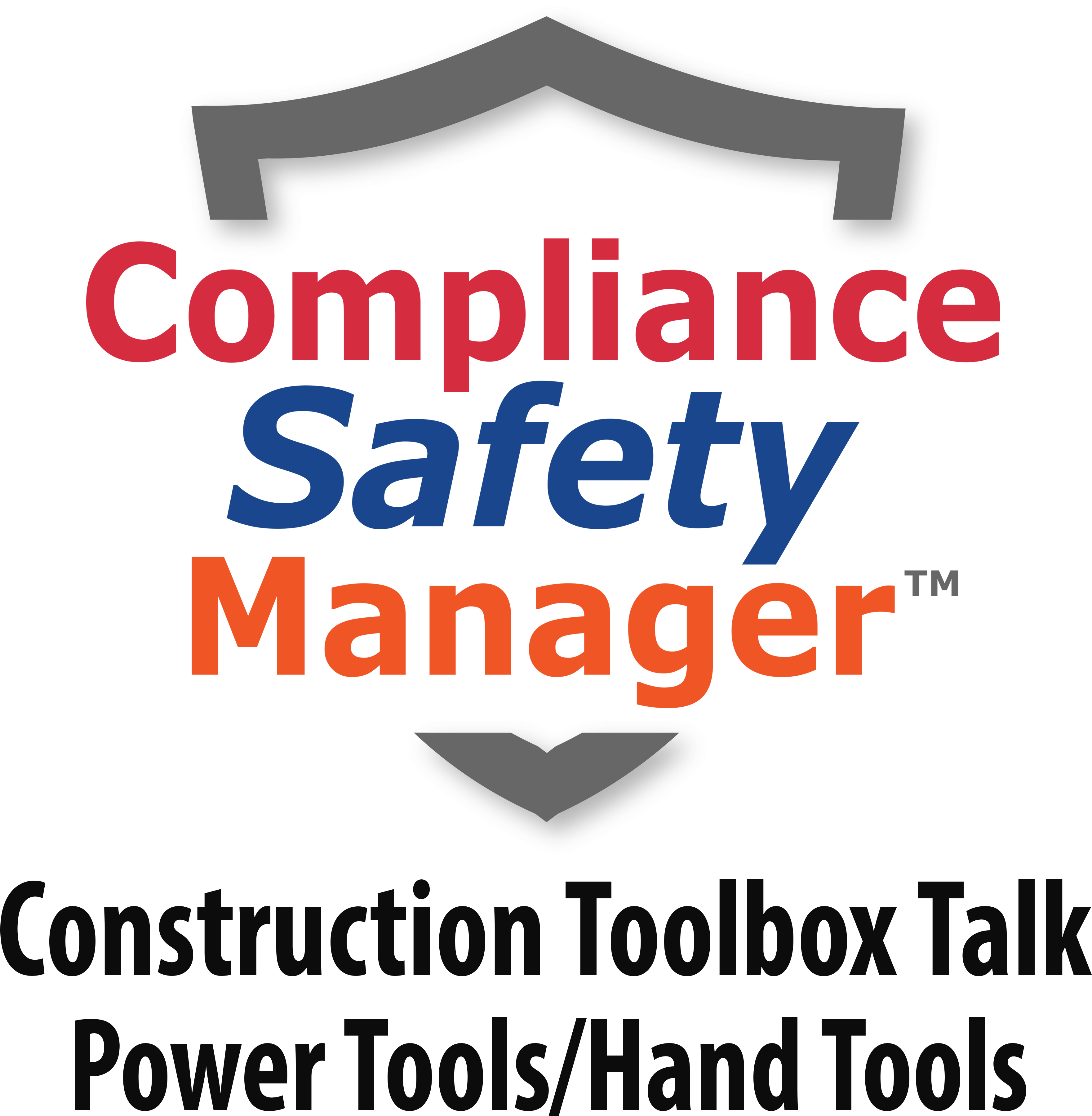 Power Tools/hand Tools - Safety (4000x4000), Png Download