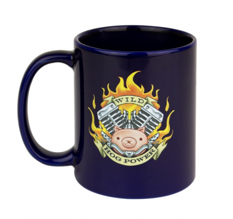 Gaya Entertainment Overwatch Mug Roadhog (634x431), Png Download