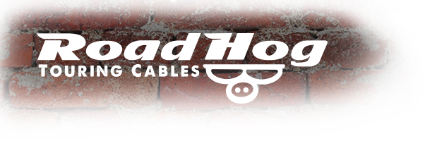 Roadhog - Logo (602x200), Png Download