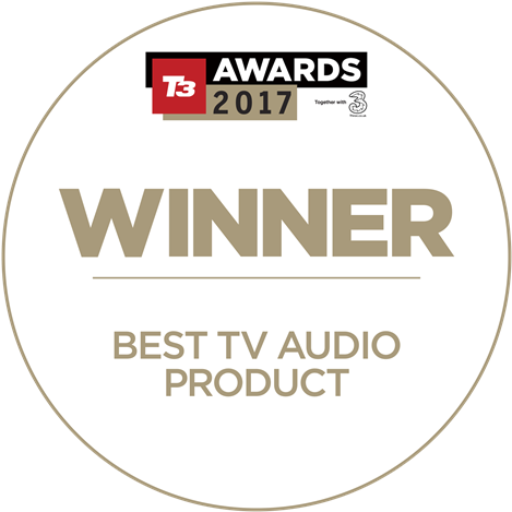 Simple Plug And Play Set Up With Hdmi Input - Steelseries Arctis Awards (509x506), Png Download