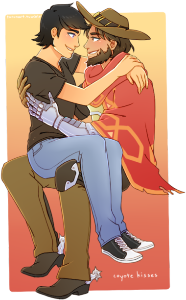 A Fullbody Flats Commission For @nym Ships Of Them - Cartoon (500x628), Png Download