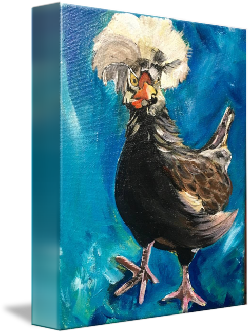 Little Einstein - Painting (487x650), Png Download