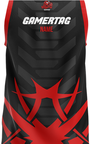 Roadhog Racing Sleeveless Jersey - Spider-man (500x500), Png Download