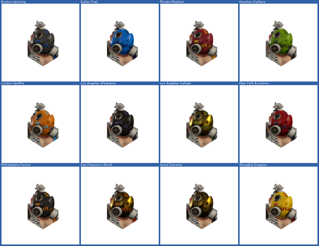 Click For Full Sized Image Roadhog - Toy Vehicle (1049x809), Png Download