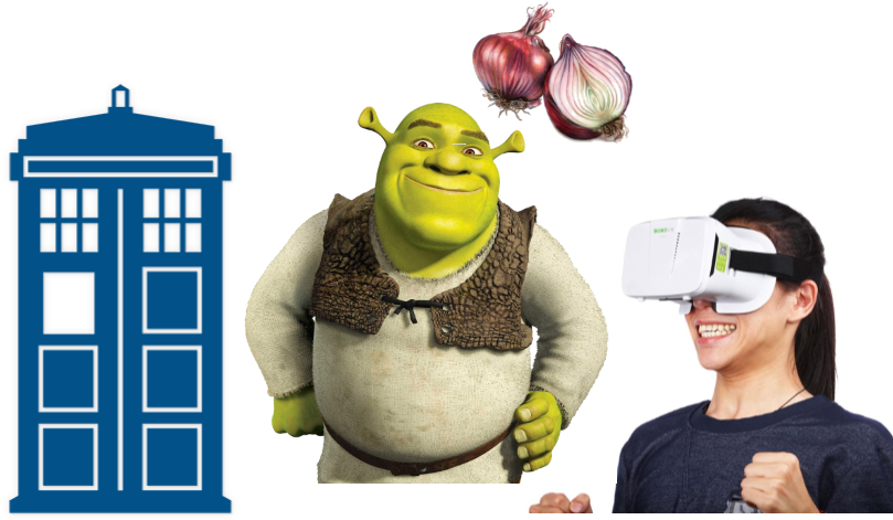 Here Are 3 Items You're Probably Familiar With, That - Daily Dose Of Spicy Memes (901x470), Png Download