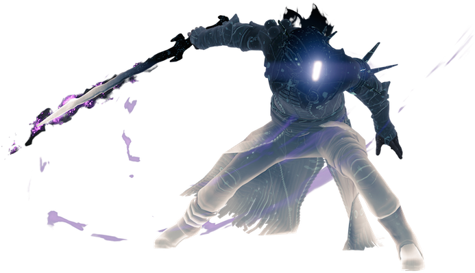 Official Artwork Showcasing The Taken Warlock Armor - Destiny Taken Warlock Armor (800x450), Png Download