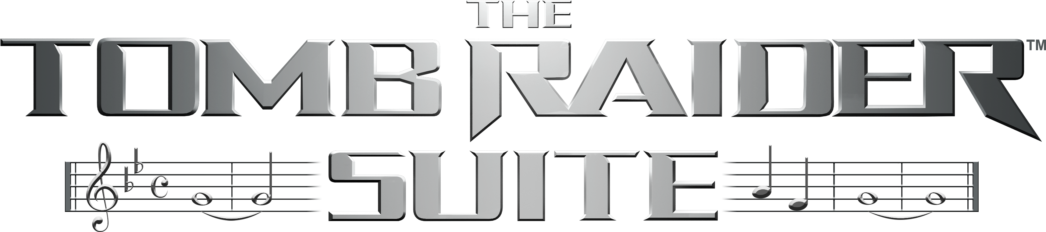 The Highly Anticipated Tomb Raider Suite Will Premiere - Tomb Raider (1600x549), Png Download