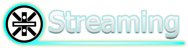 Streaming Now - Graphic Design (750x200), Png Download