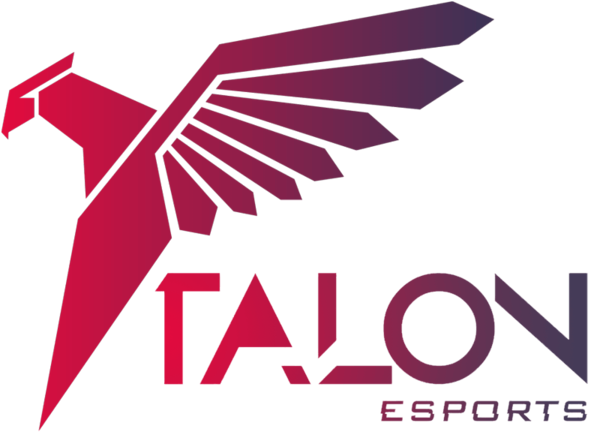 Team Information - Talon Esports (600x442), Png Download