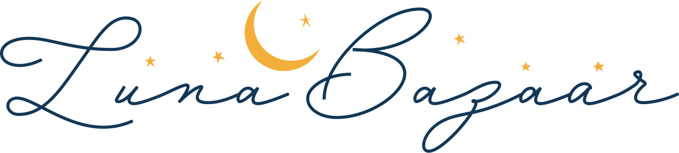 Luna Bazaar - Paper (1376x310), Png Download