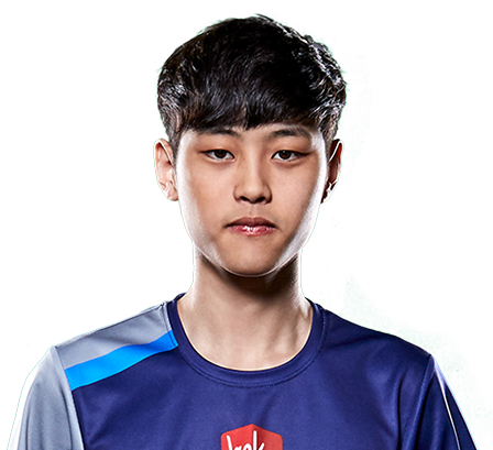 42 - Rascal Overwatch League (454x454), Png Download