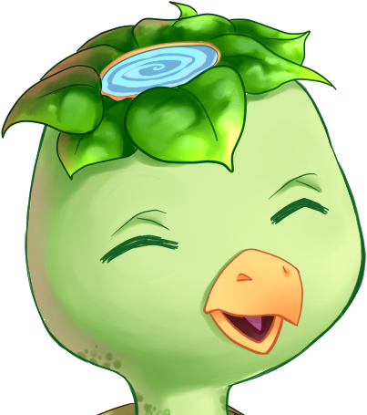 Episódios - Eldarya - Mary Y Elliot Eldarya (460x460), Png Download