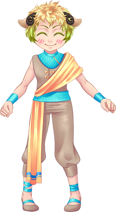 Episodios - Eldarya - Eldarya Funny (470x856), Png Download