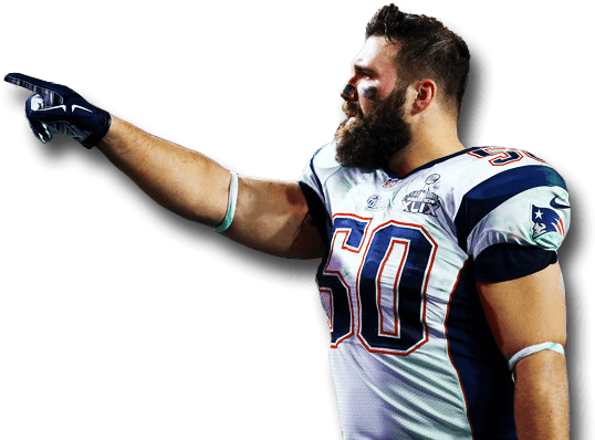 New England Patriots Png Pic - New England Patriots Cut Out (600x422), Png Download