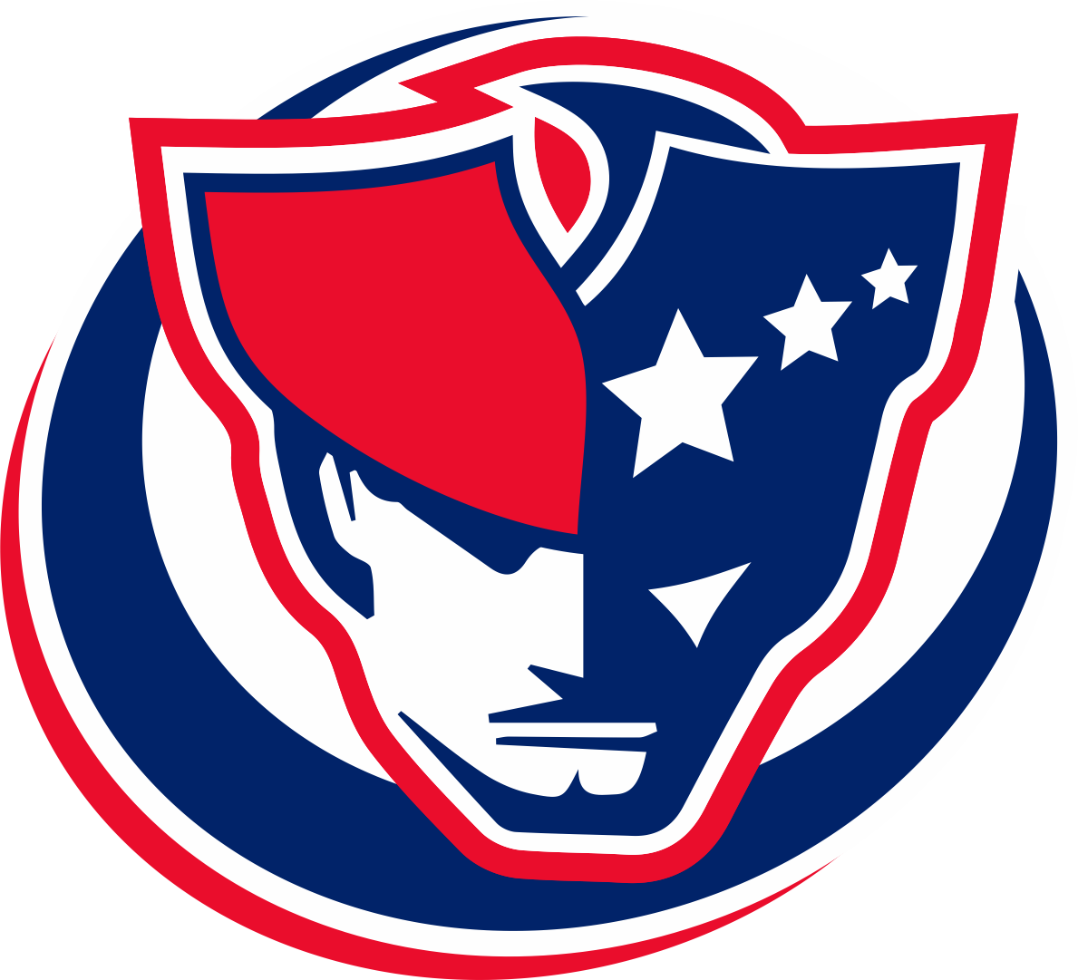 Png Download Group Free Clip Art Of Best The - Providence Grove High School Logo (1189x1081), Png Download