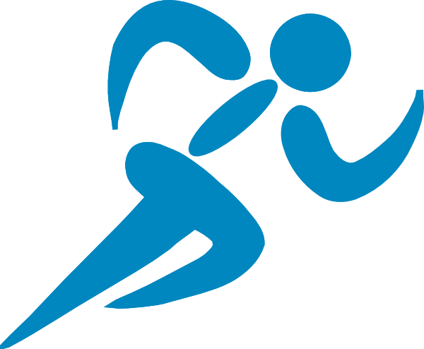 How To Set Use Runner Clipart (600x494), Png Download
