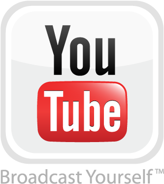 Youtube Button Vector - Youtube Vector Free Download (400x400), Png Download