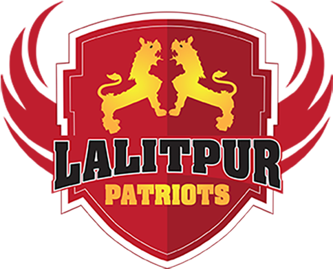 Lalitpur Patriots (500x500), Png Download