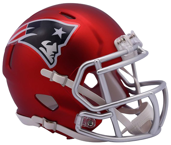Patriots - Kansas City Chiefs Helmet (600x600), Png Download