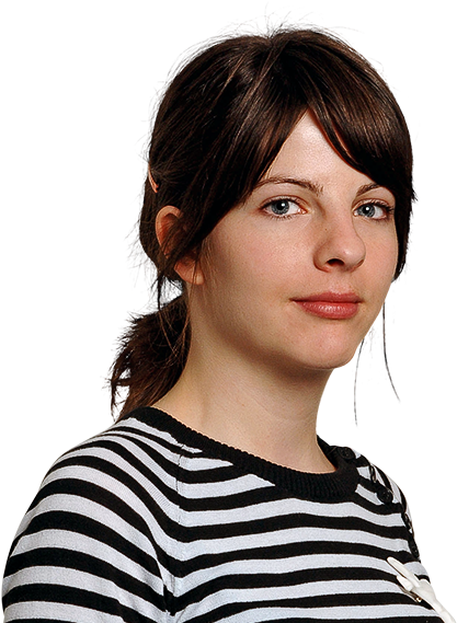 Men Have Movember - Girl (720x600), Png Download