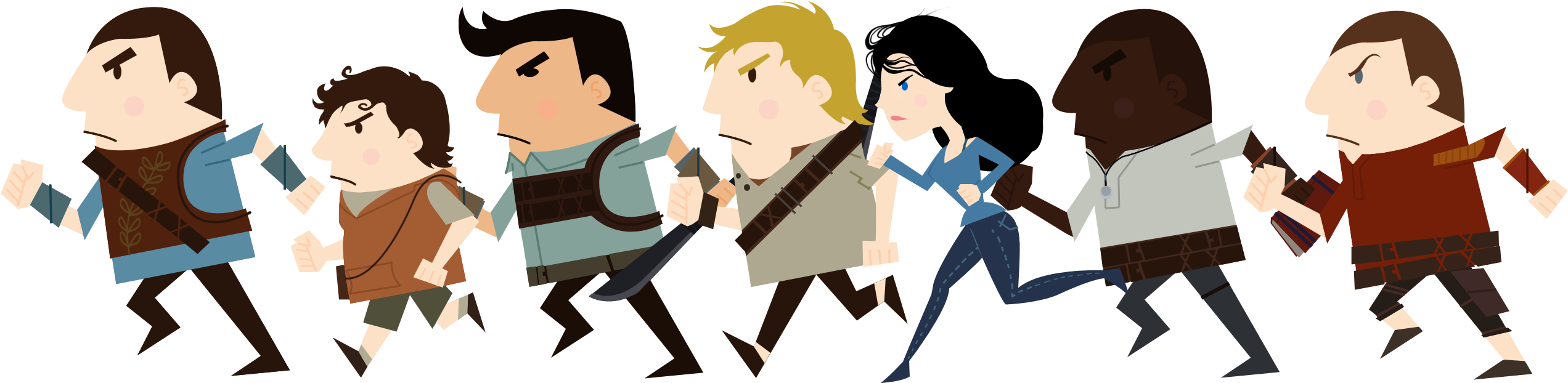 The Scorch Trials Png For Free - Maze Runner T Shirts (2600x720), Png Download