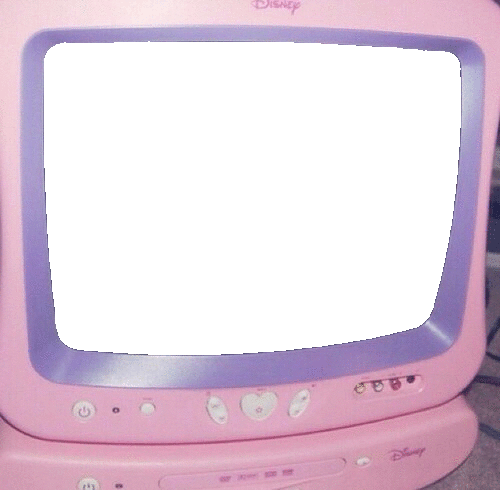 Television (500x490), Png Download