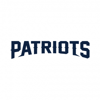 Download New England Patriots Vector Logo - New England Patriots Logo (400x400), Png Download