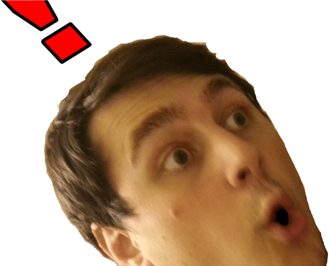 Twitch Subscriber Emotes We've Chosen The Faces, List - Emote (1368x855), Png Download