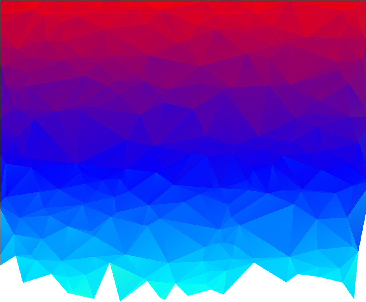 Gradient, Red, Blue, Landfill, Graphics - Red And Blue Gradient (1280x1218), Png Download