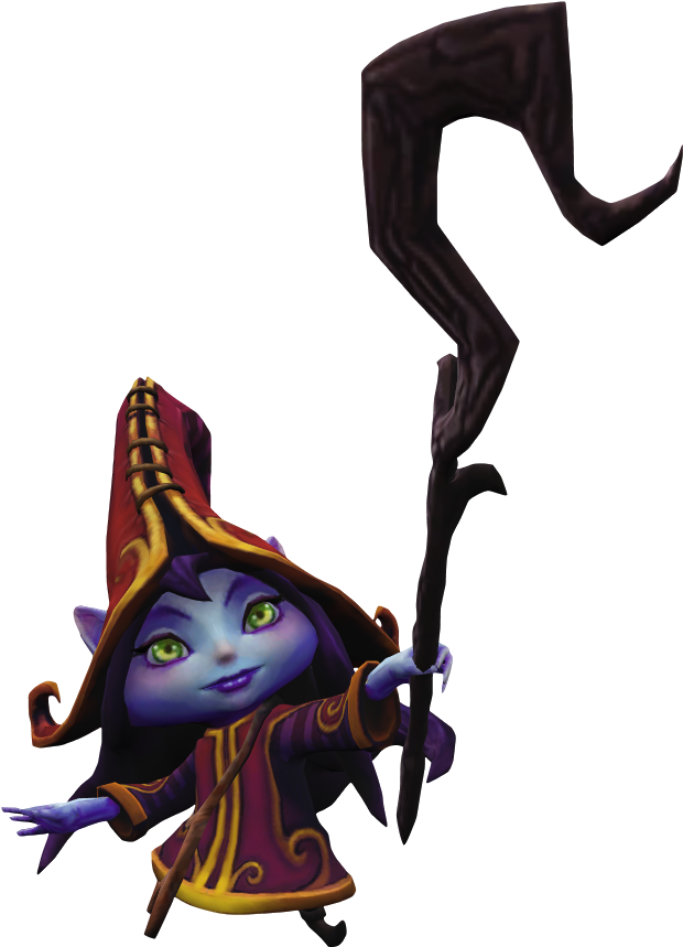 Lulu - Wiki (639x886), Png Download