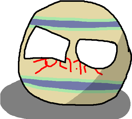 Edomball - Wiki (450x450), Png Download