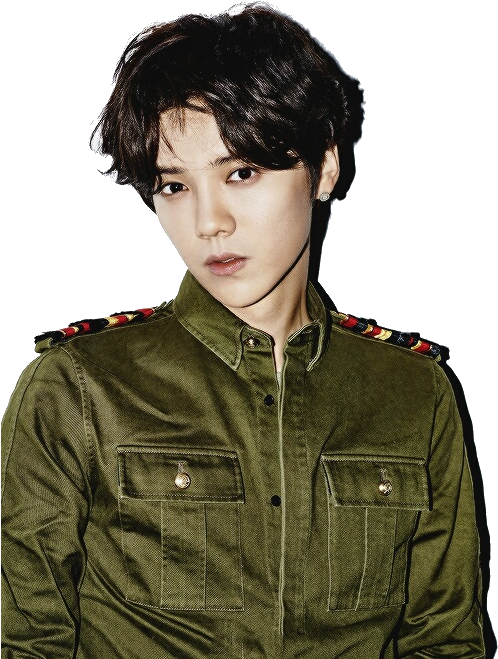 Related Wallpapers - Lu Han Hot Af (499x690), Png Download