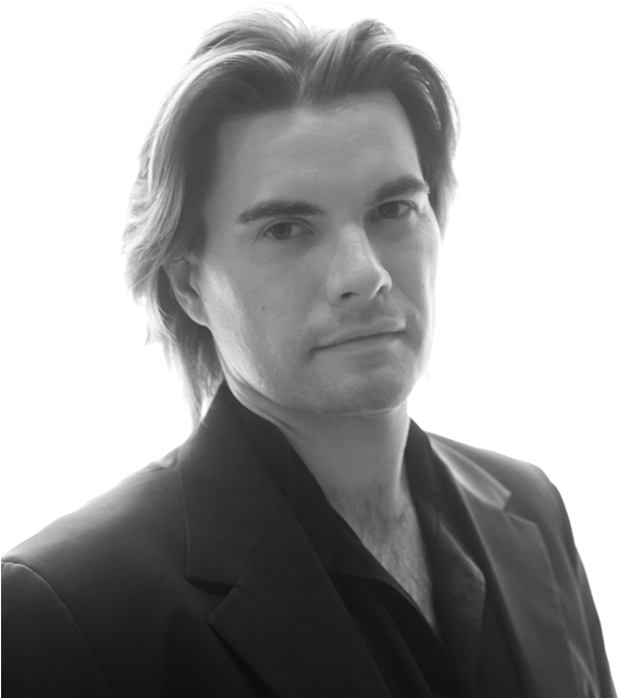 Nicolas Horvath - Portrait Photography (567x653), Png Download