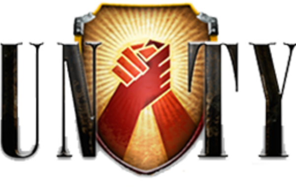 Mightyteapot Teams - Unity (600x600), Png Download