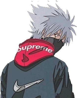 Sticker De Pie - Naruto Supreme (544x408), Png Download