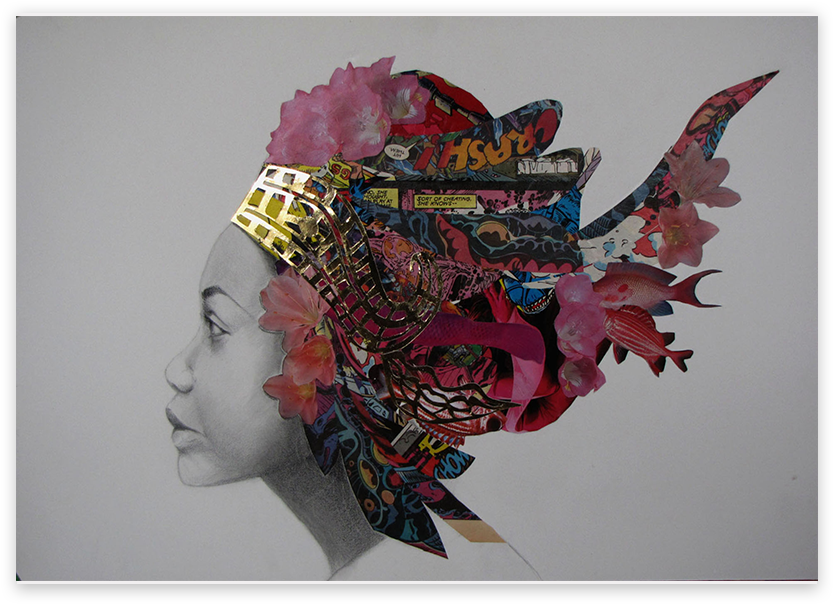 What I Do - Headpiece (900x650), Png Download