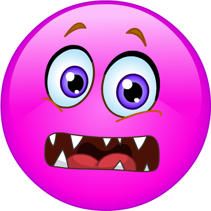 Emoji's - - Smiley (1023x767), Png Download