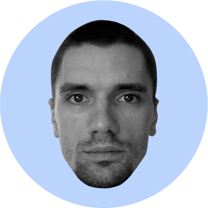 Shagalov's Image Shagalov's Image Shagalov's Image - Man (700x700), Png Download