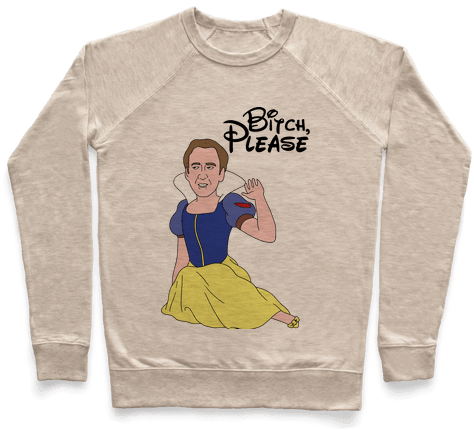 Nicolas Cage Meme Pullovers Lookhuman - Elizabeth Warren T Shirt (484x484), Png Download