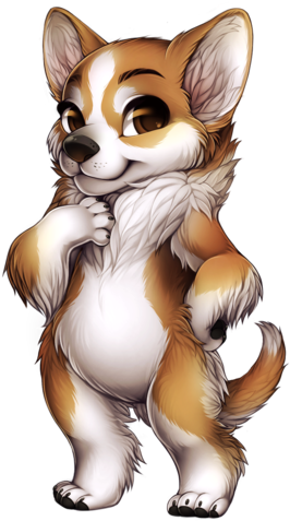 139 × 240 Pixels - Dog (278x480), Png Download